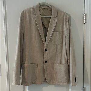 Goodfellow & Co Tan Jacket